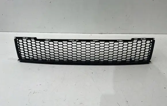 Fiat 500 Front bumper lower grill 735425618