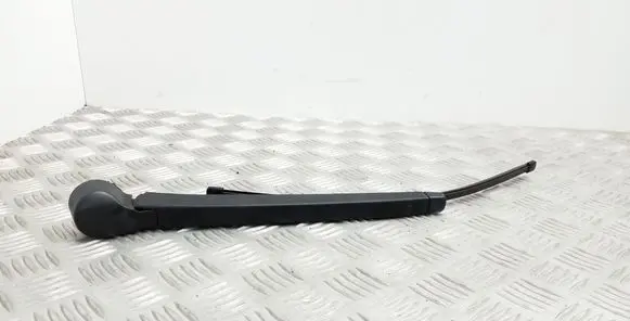 Skoda Rapid (NH) Rear wiper blade arm 5JJ955707