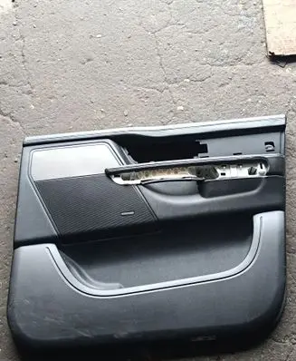 Land Rover Range Rover Sport L320 Front door card panel trim AH3220962AEW