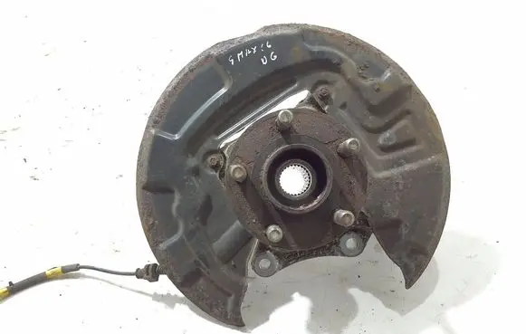 Ford S-MAX Rear wheel hub 5310650