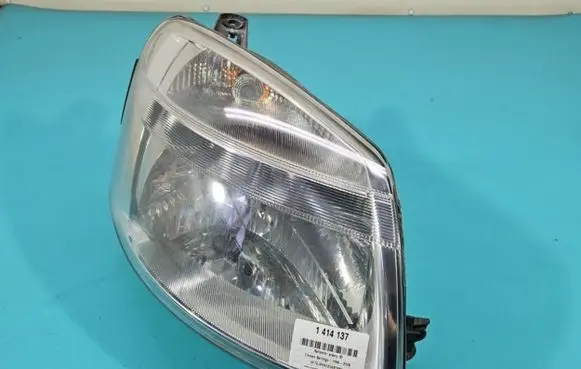 Citroen Berlingo Headlight/headlamp IMPRK1414137