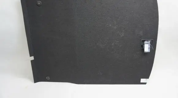 Audi A4 S4 B9 8W Parcel shelf 8W5863463A