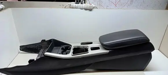 BMW X3 F25 Center console 105004286 105034578 B0701108