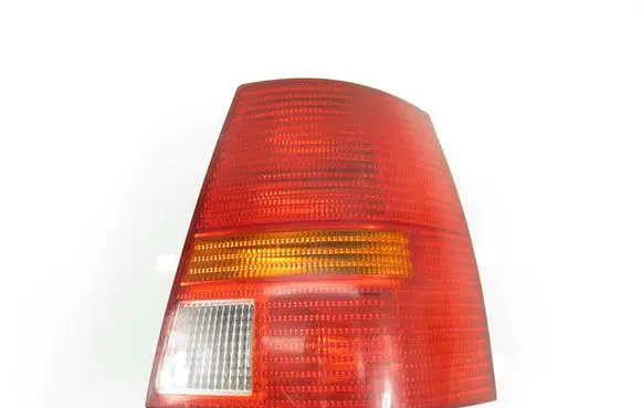 Volkswagen Golf IV Rear/tail lights 