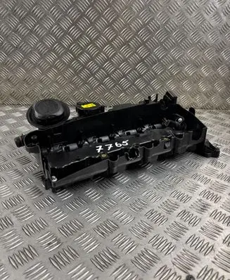 BMW 5 E60 E61 Rocker cam cover 11127797613