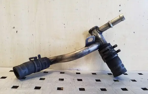 Suzuki Grand Vitara II Engine coolant pipe/hose 8200366950
