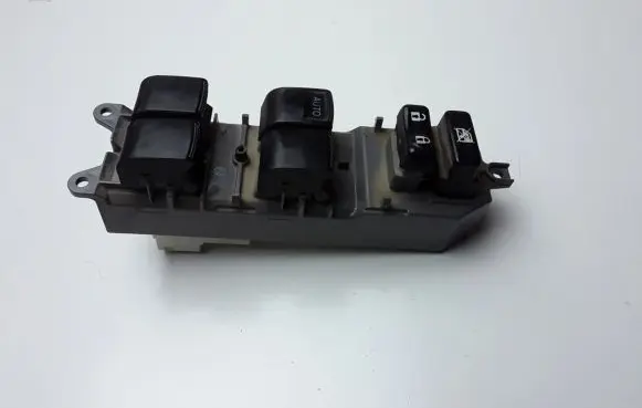 Toyota Auris E180 Electric window control switch 192835