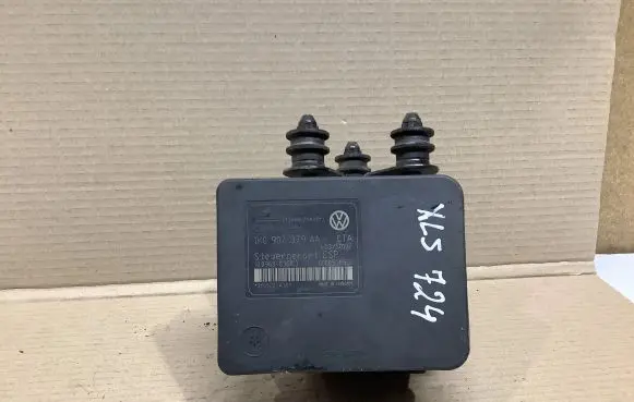 Volkswagen Touran I ABS Pump 1K0907379AA 1K0614517T