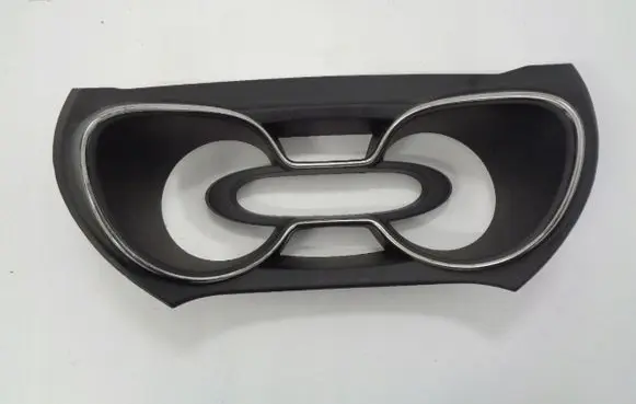 Renault Captur Dashboard trim 682507178R