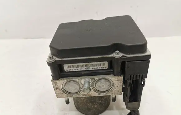 Jaguar X-Type ABS Pump 9X432C405BA