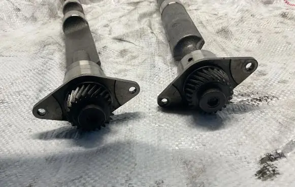 Ford Ranger Balance shaft 