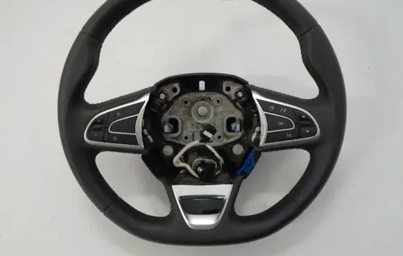 Renault Kadjar Steering wheel