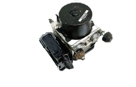 Honda Insight ABS Pump 57110TM8A620M1 57110-TM8-A620-M1