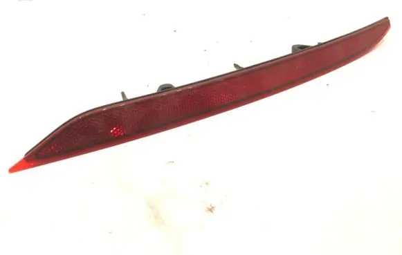 Opel Astra K Rear bumper light 39047428
