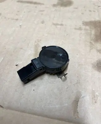 Opel Corsa F Rain sensor 9850426780