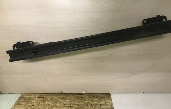 Peugeot 5008 Front bumper cross member 1L20100128