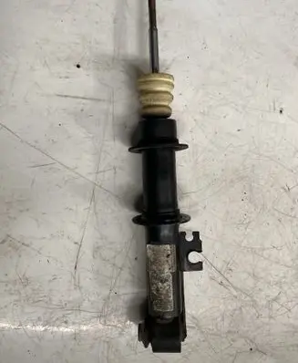 Mini One - Cooper Coupe R56 Rear shock absorber/damper 22236019