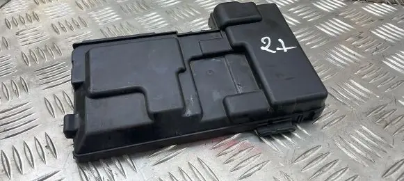 Volvo S60 Fuse box cover 30659096