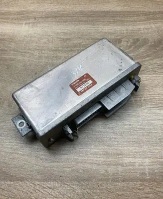Audi 80 90 S2 B4 ABS control unit/module 4A0907379A 0265100056
