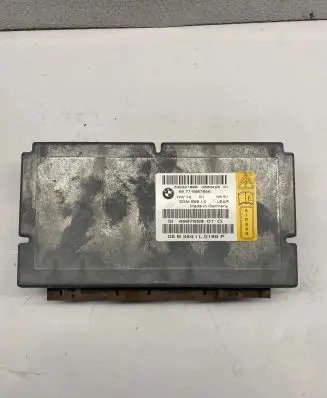 BMW 7 E65 E66 Airbag control unit/module 6967658