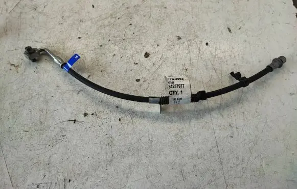 Brake line pipe/hose
