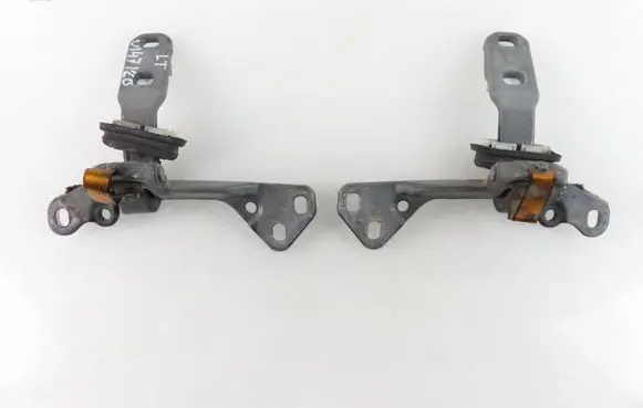 BMW X6 E71 Tailgate/trunk/boot hinge 7175830