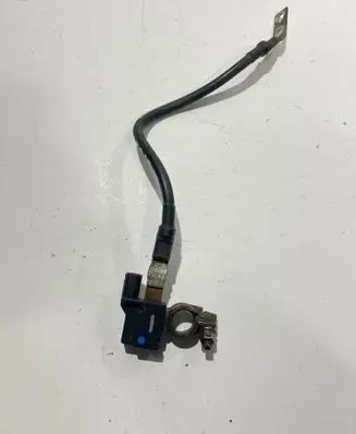 KIA Sportage Negative earth cable (battery) 371803W100