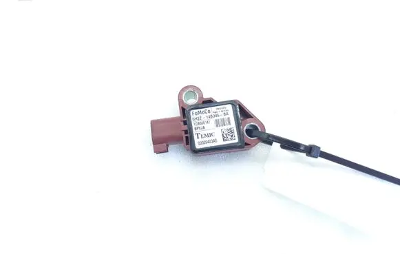 Land Rover Discovery 3 - LR3 Airbag deployment crash/impact sensor 5H2Z14B345BA