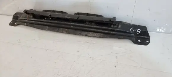 Audi Q7 4L Bottom radiator support slam panel 7L0805551A