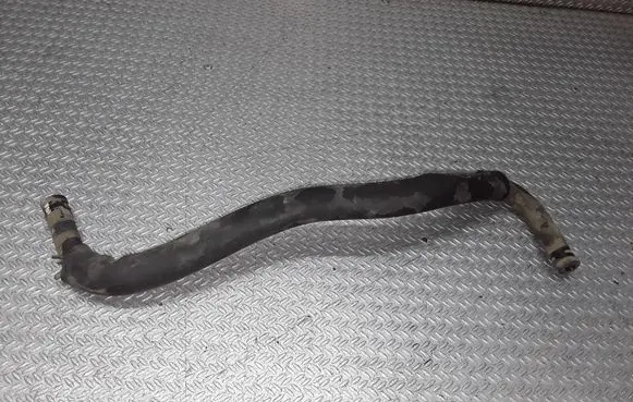 Toyota Corolla Verso E121 Engine coolant pipe/hose