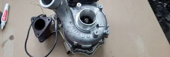 Audi A6 S6 C7 4G Turbo 059145874C