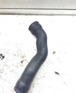 Peugeot 407 Intercooler hose/pipe