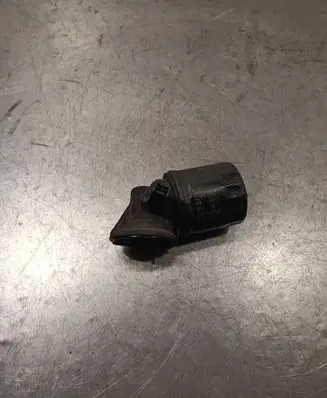 Renault Kadjar Oil filter mounting bracket 152080021r