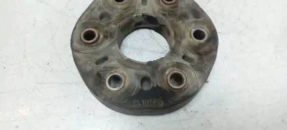 Mercedes-Benz GL X164 Rear prop shaft donut coupling/joint 5144110115