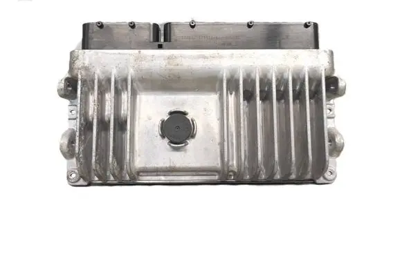 Toyota Yaris Engine control unit/module 896610U140 89661-0U140 MB2762002422