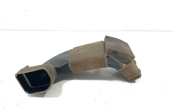 KIA Sorento Cabin air duct channel 