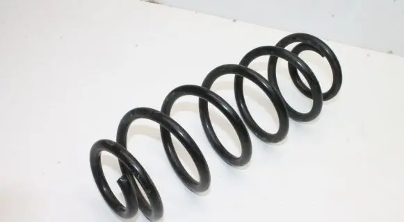Volkswagen Scirocco Rear coil spring