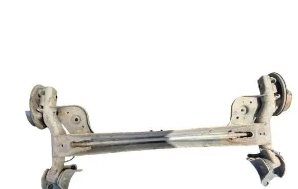 Dacia Logan I Rear subframe 