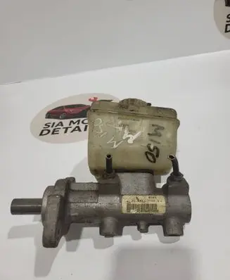 Mercedes-Benz ML W163 Master brake cylinder 26051383041