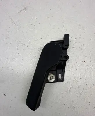 Volkswagen Golf IV Engine bonnet (hood) release handle 1J1823633