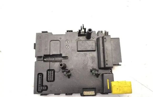 Volkswagen PASSAT B6 Steering angle sensor 3C0953549AB
