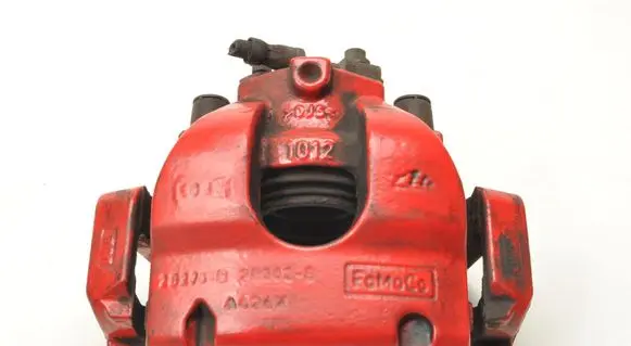 Ford Kuga III Front brake caliper 
