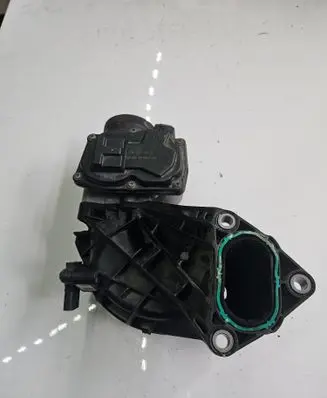 Ford Transit Throttle valve GK2Q9F991AA