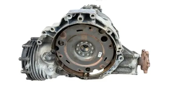 Audi A4 S4 B8 8K Automatic gearbox LKS