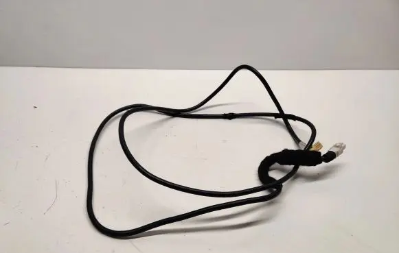 BMW M3 F80 Sound system wiring loom 6982242