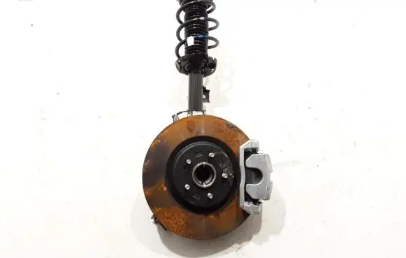 Hyundai Ioniq 5 Front wheel hub