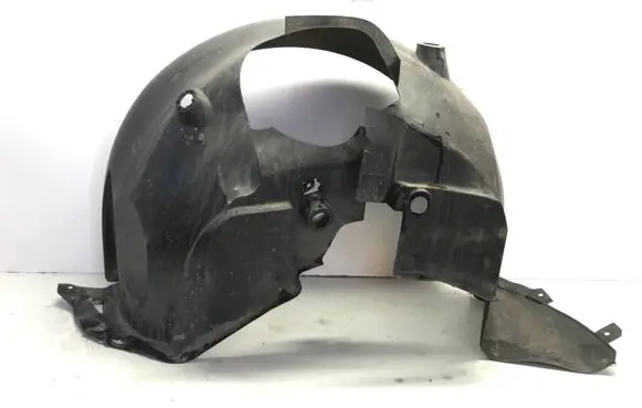 Mercedes-Benz Vito Viano W639 Front wheel arch liner splash guards A6396842077 6396842777