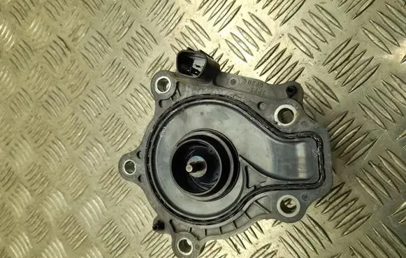 Toyota Corolla E210 E21 Webasto circulation pump for autonomous heater 0941A080091