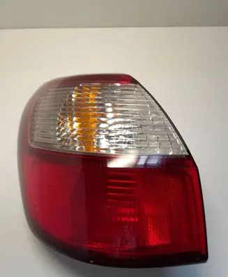 Subaru Legacy Rear/tail lights