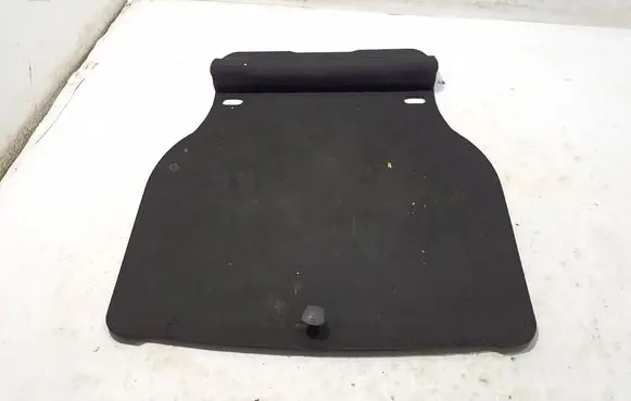 Jaguar XJ X351 Trunk/boot mat liner AW935445455BB